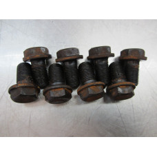 14M021 Flexplate Bolts From 2008 Nissan Quest  3.5